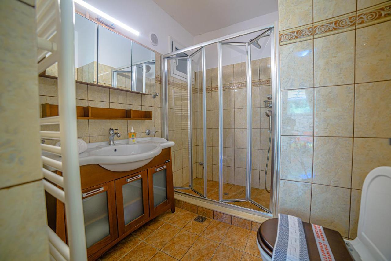 Villa Hera-The Infinity Blue Nisaki  Екстериор снимка